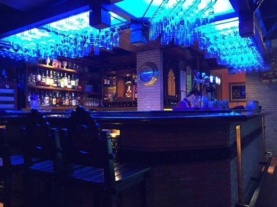 Gan Ni Shi Indian Restaurant